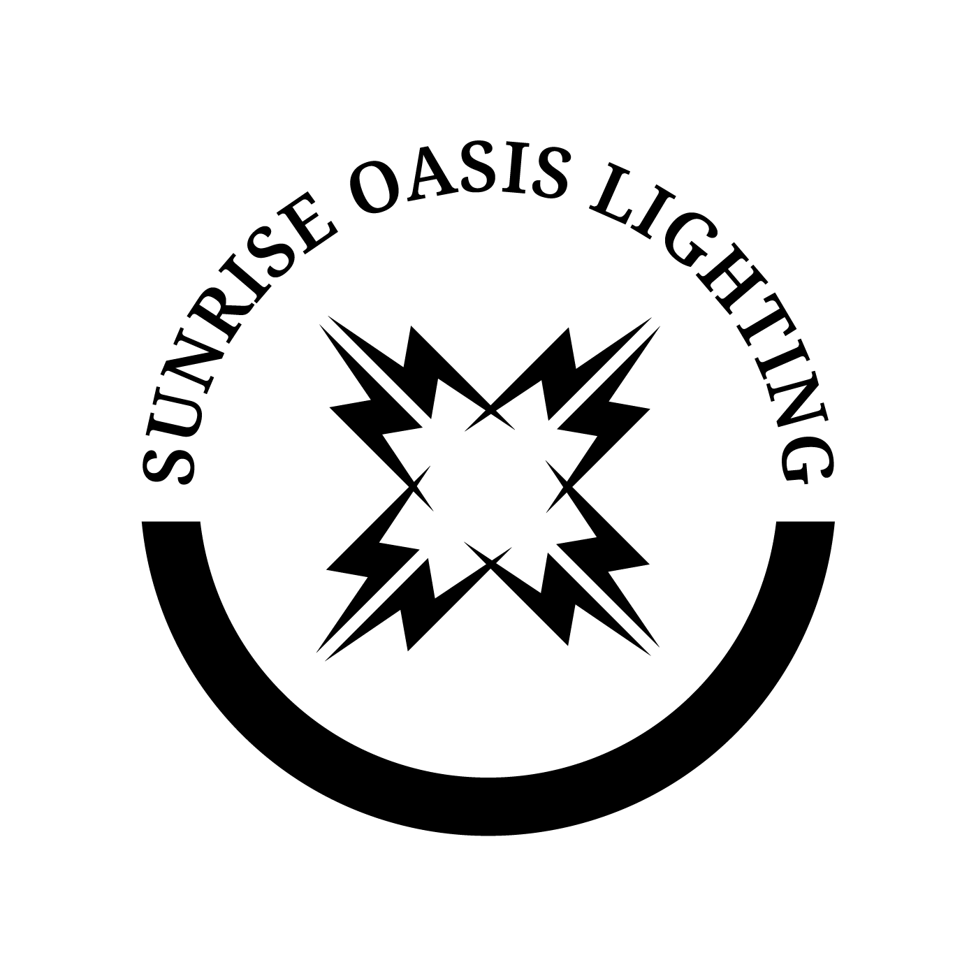 Sunrise Logo Black-02