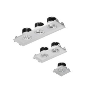 adjustable downlight