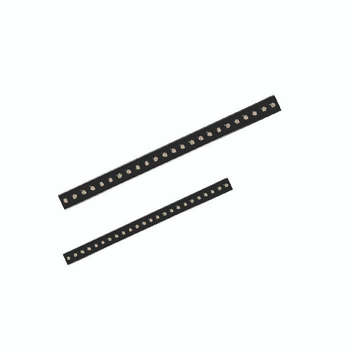 Elite inground light