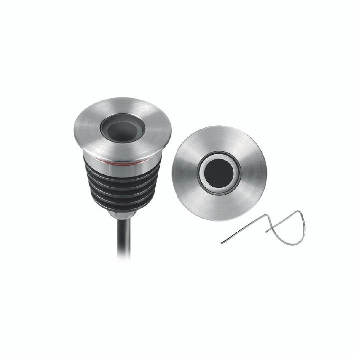 Flori inground light