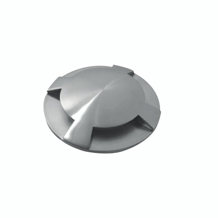 Fresno indground light