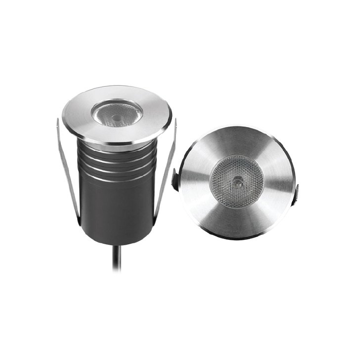 Terra Inground Light