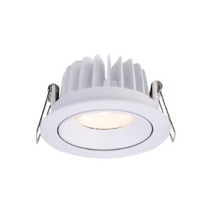 Vento IP Rated Spotlight