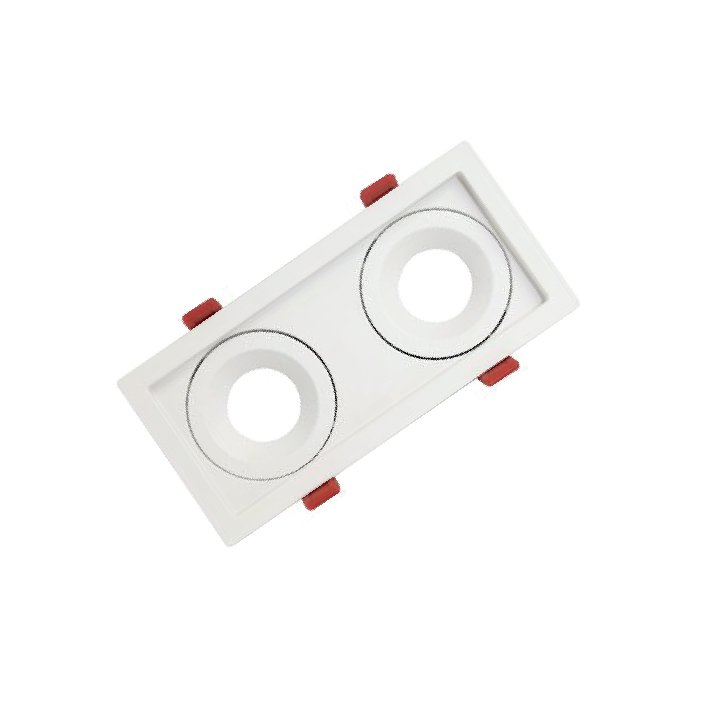 Bezz Recessed Adjustable Housing 1