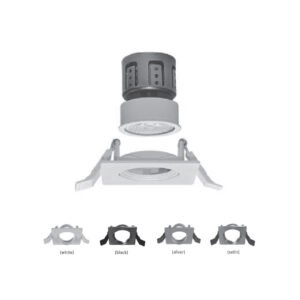 Morsel Square Housing