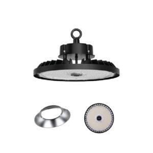 Ristina UFO Highbay Light