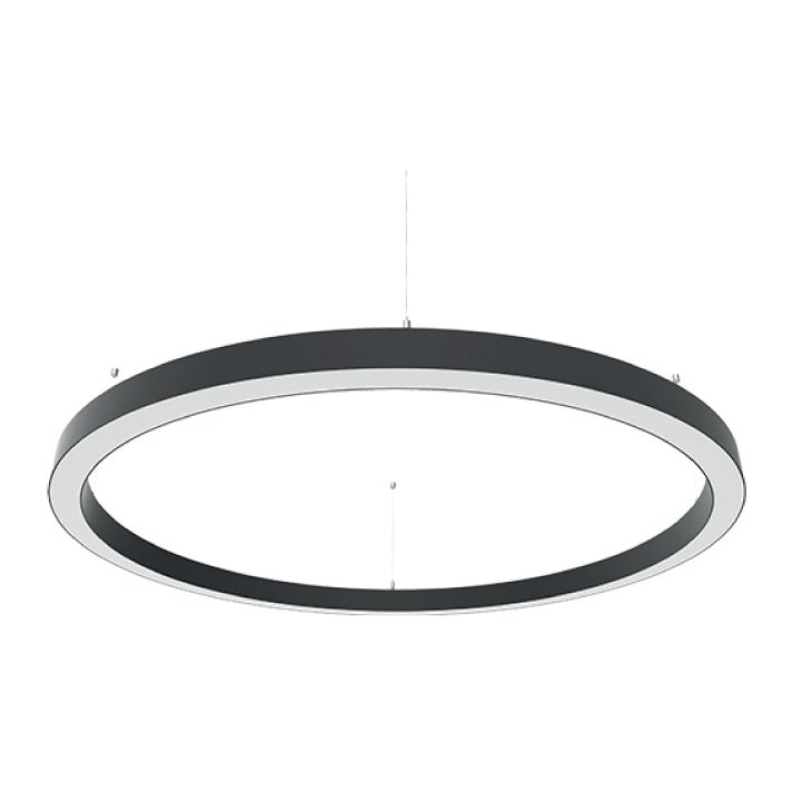 Curved Aluminum Profile