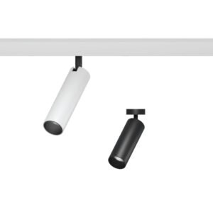 LED Track & Surface Mounted Light