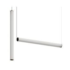 Tubeline Pendant Light