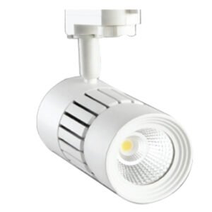 LED Track Mounted Light