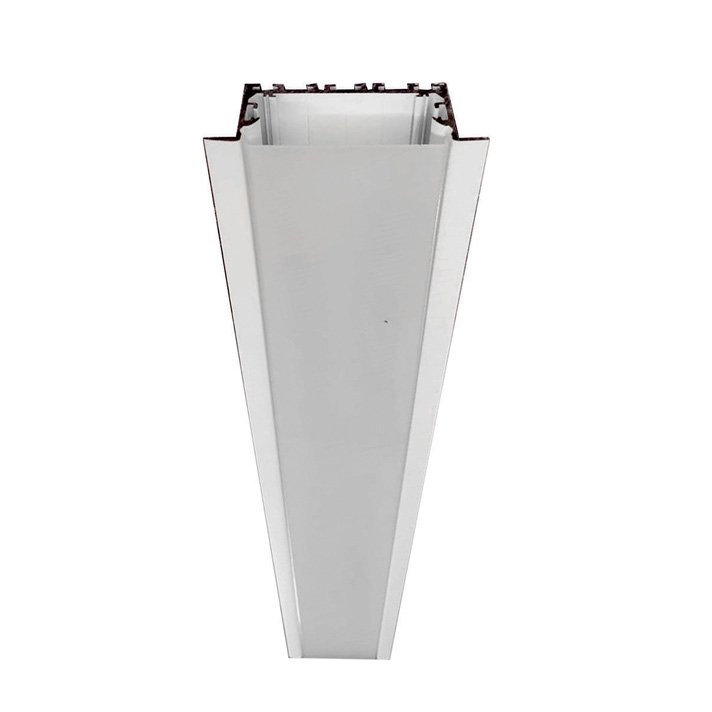 LED Linear Aluminum Profile