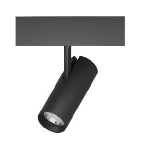 Track Mounted LED Light