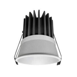 Recessed Mounted Down light