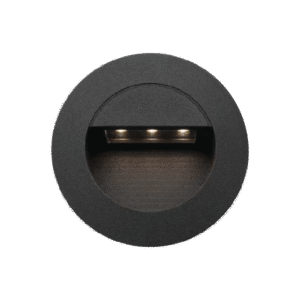 Wall Recessed Mounted Step Light | LED Stair Light