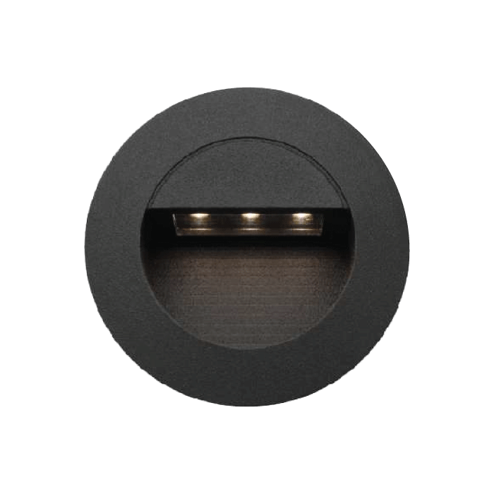 Wall Recessed Mounted Step Light | LED Stair Light