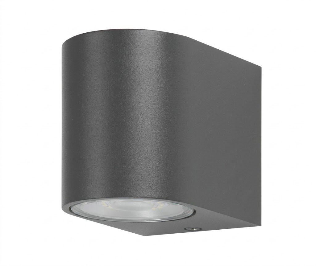 Bit wall light by Tecnolight offers sleek architectural design with soft ambient illumination for modern residential and commercial interiors.