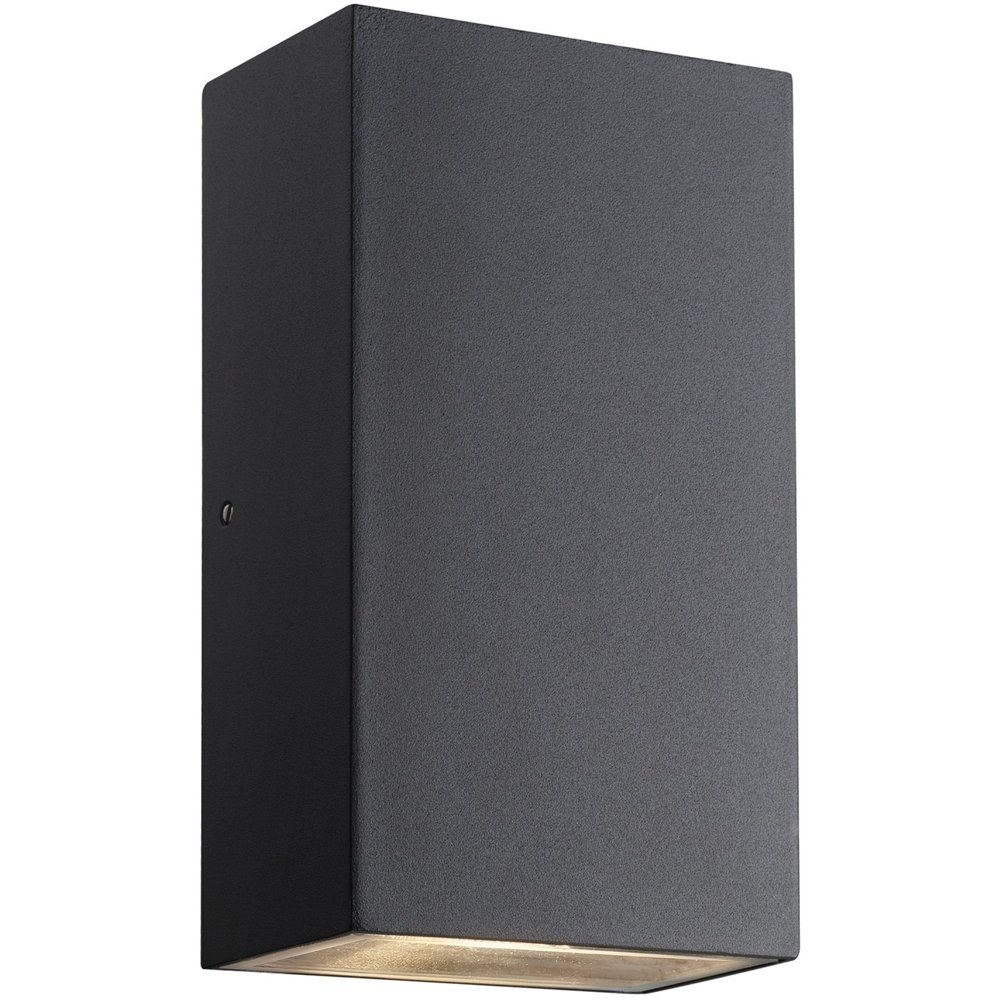 Lan Prime by Tecnolight is a modern outdoor wall light with durable construction, efficient LED performance, and refined architectural styling.