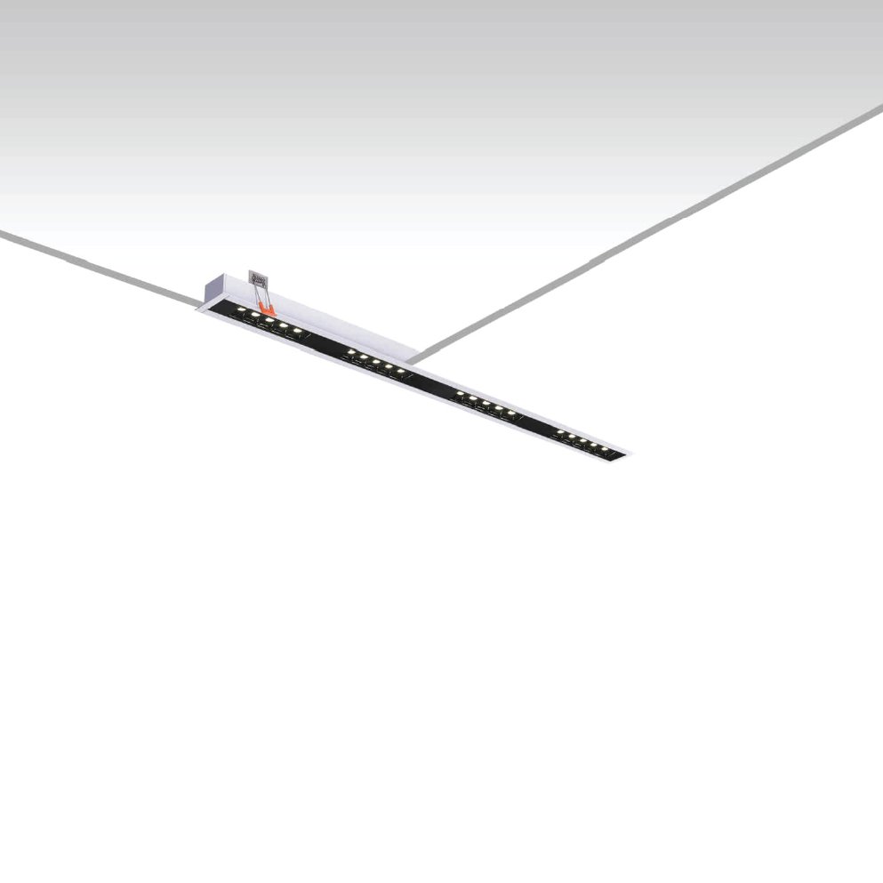 recessed-linear-light