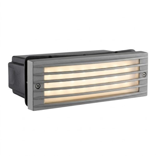 Alema LED Wall Light | Modern Architectural