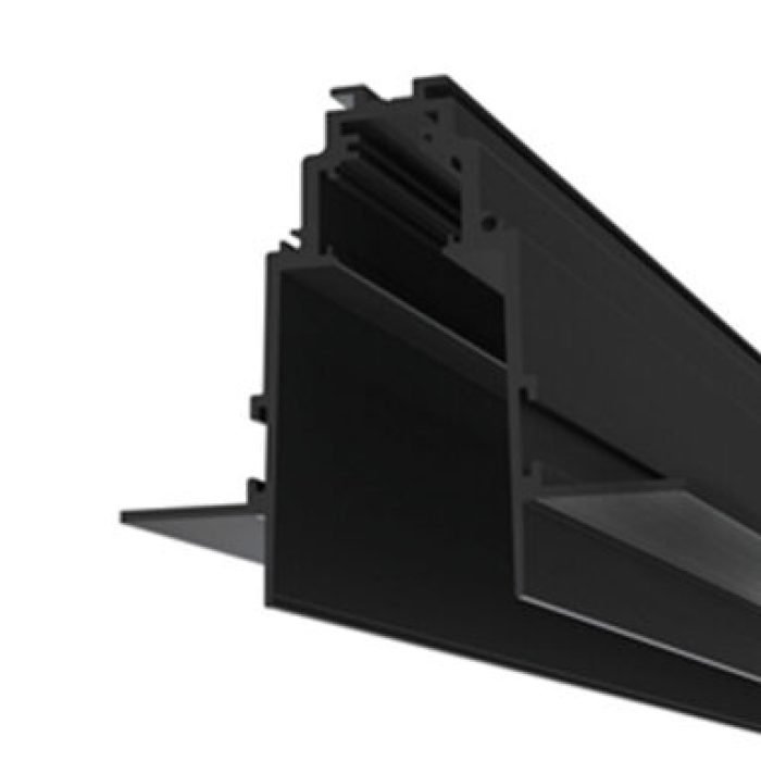 Magnetic Linear Track
