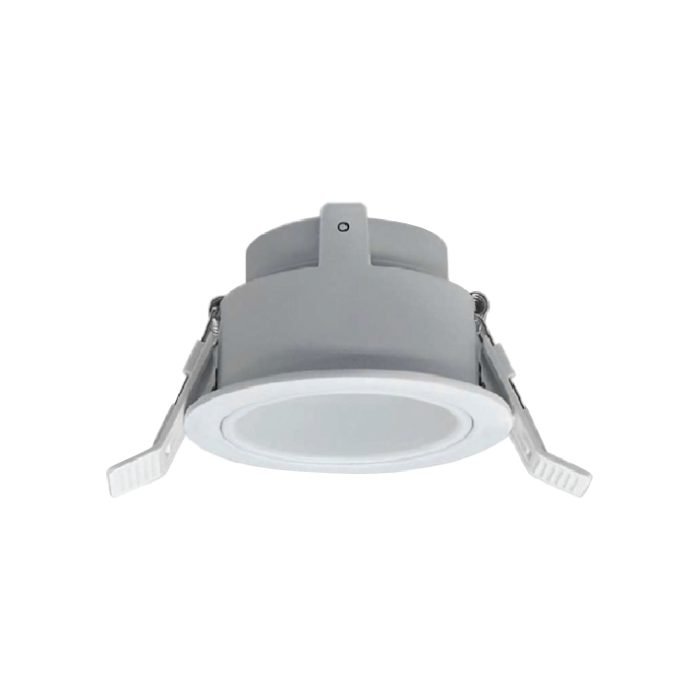 Comfo Round Housing