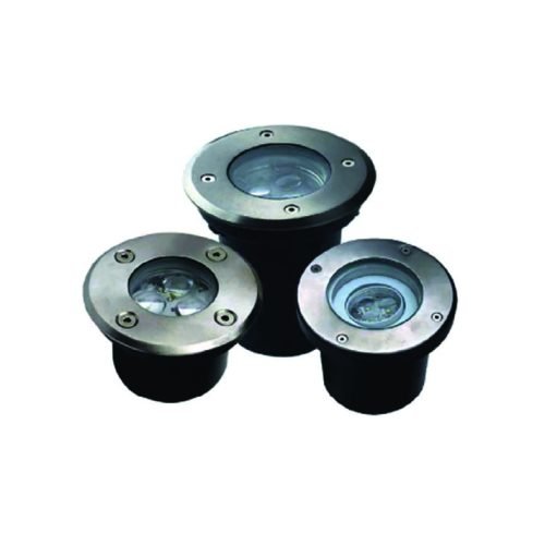 Dezine in-ground Light