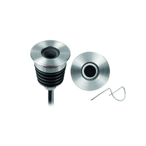 Flori inground light