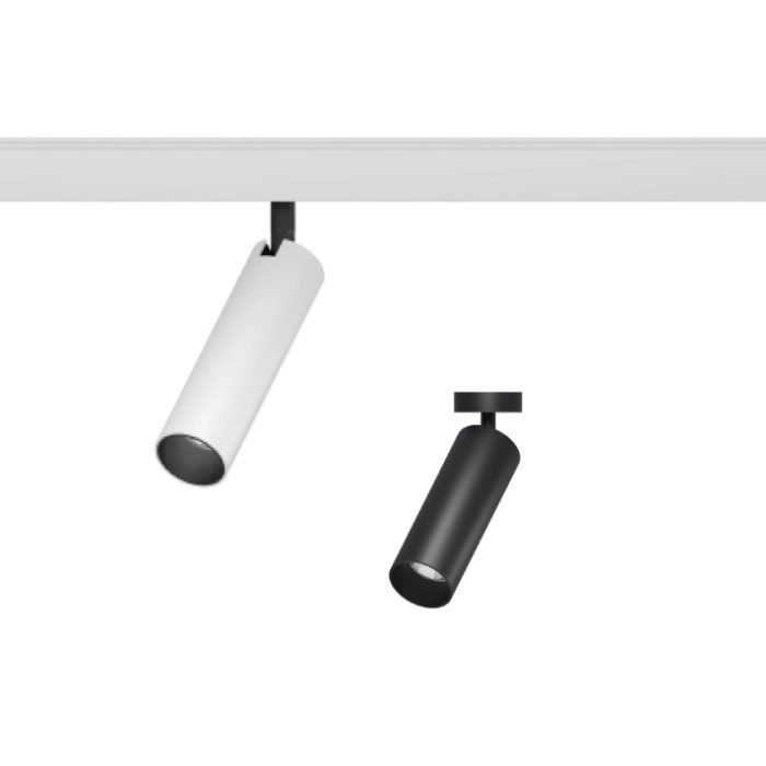 LED Track & Surface Mounted Light