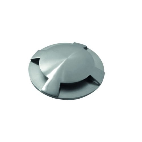 Fresno indground light