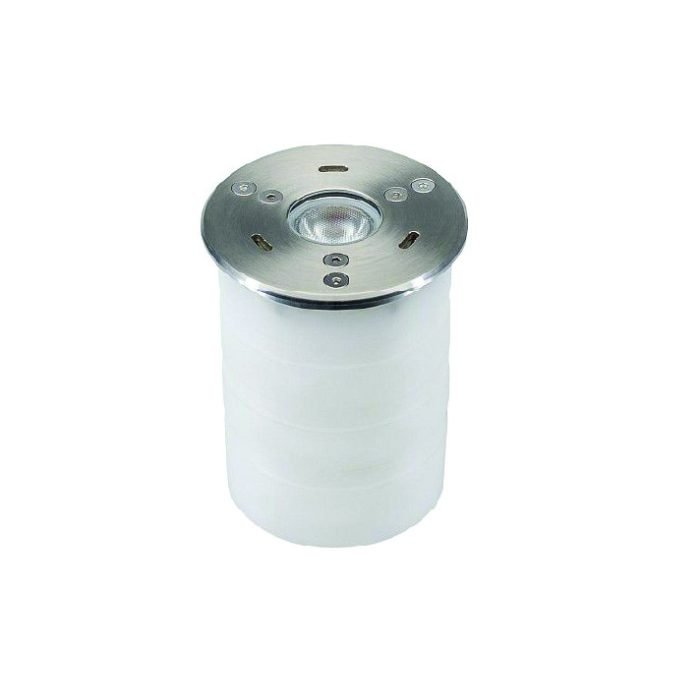 Haara inground light