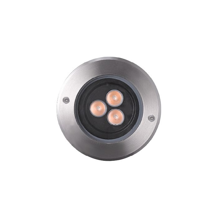 Mit Inground Light