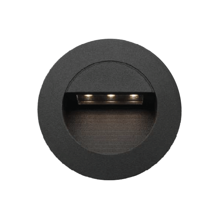 Wall Recessed Mounted Step Light | LED Stair Light