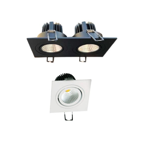 Sonic Directional Spot Light