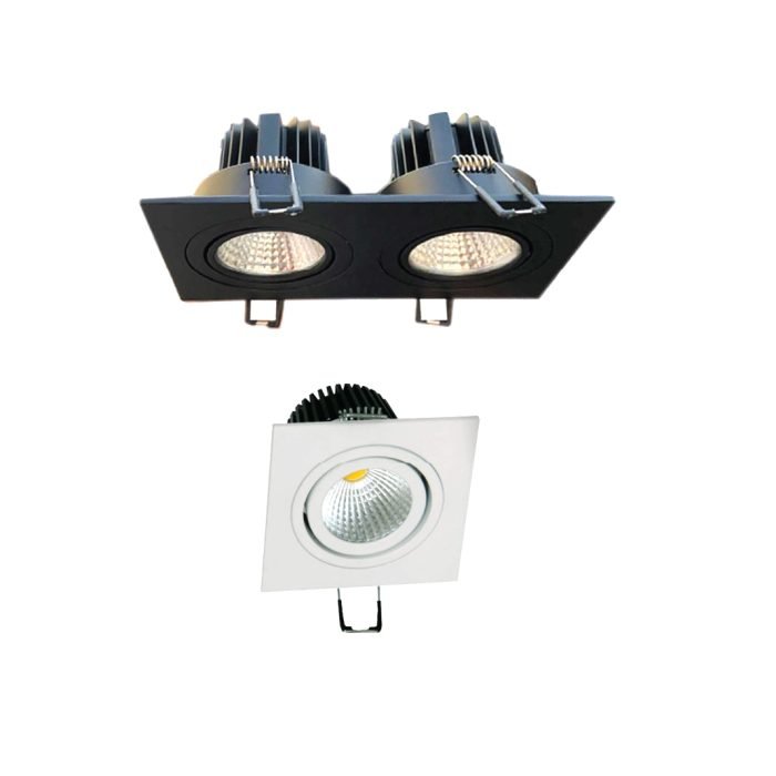 Sonic Directional Spot Light