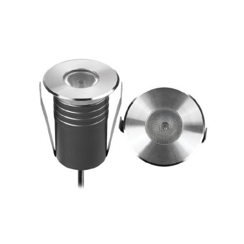 Terra Inground Light