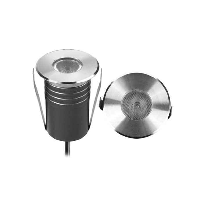 Terra Inground Light