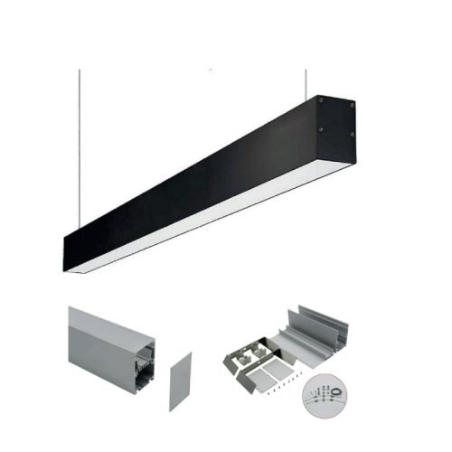 LED Linear Light