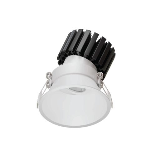 adjustable recessed downlight mystro adj