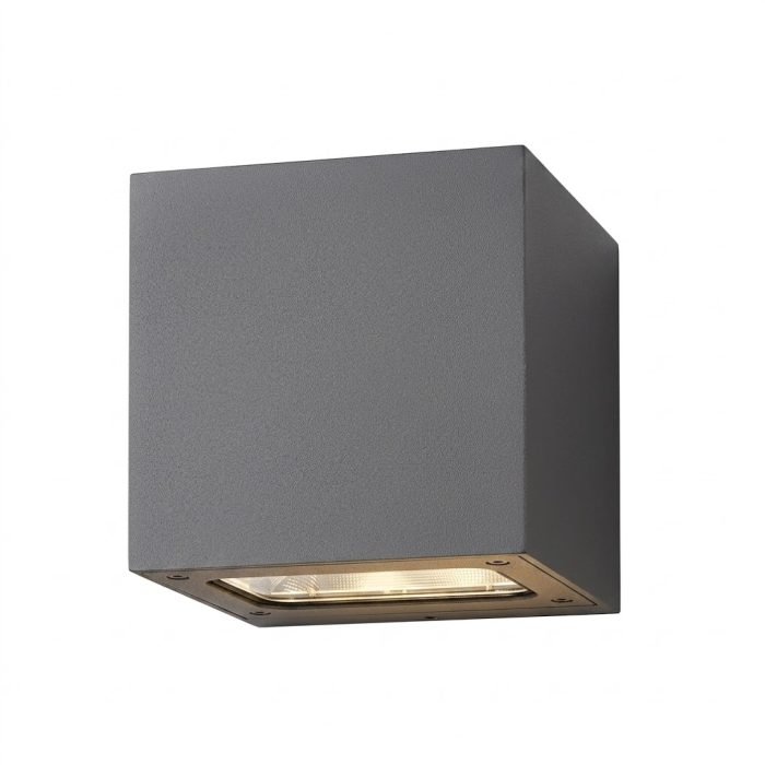 Alina wall light by Tecnolight features elegant design and soft ambient illumination. Ideal for modern residential and hospitality interiors.