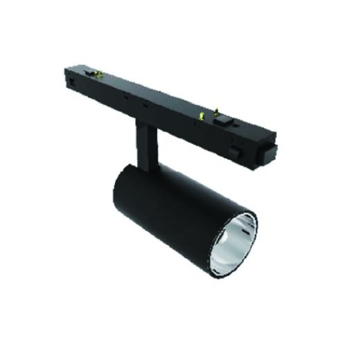 LED Magnetic Spot Light