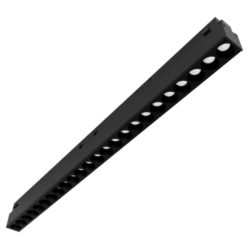 LED Magnetic Linear Light