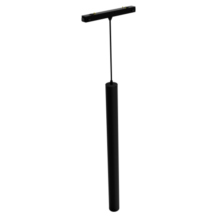 LED Magnetic Pendant Light