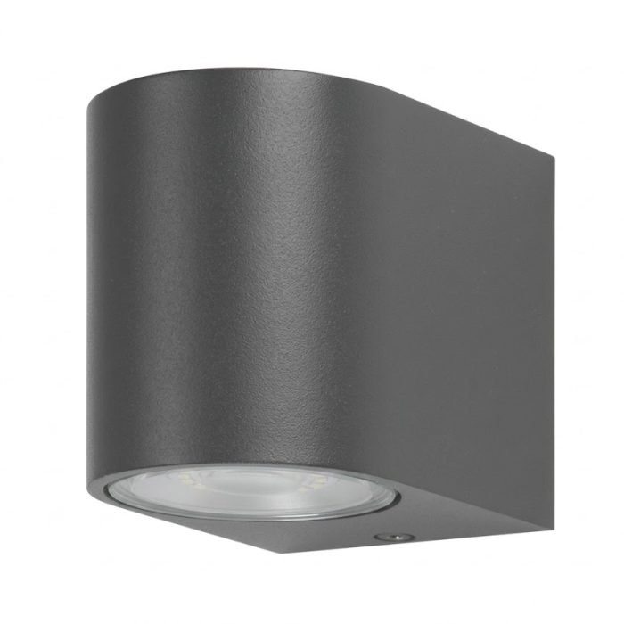 Bit wall light by Tecnolight offers sleek architectural design with soft ambient illumination for modern residential and commercial interiors.