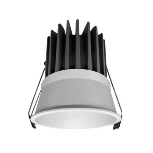 Recessed Mounted Down light