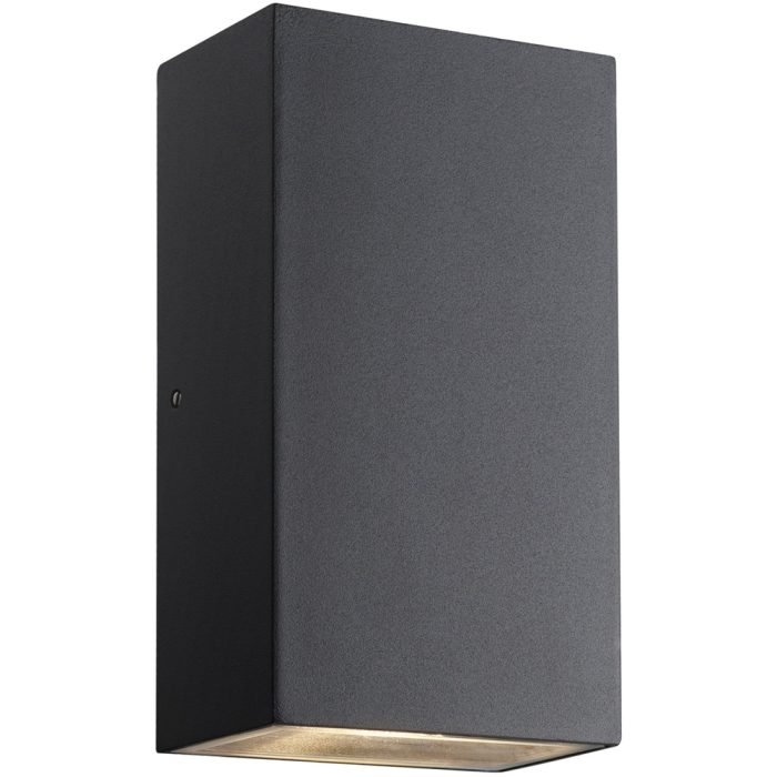 Lan Prime by Tecnolight is a modern outdoor wall light with durable construction, efficient LED performance, and refined architectural styling.
