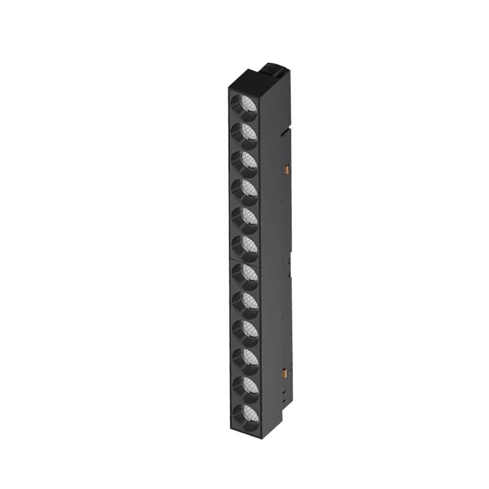 Track Mounted LED Light