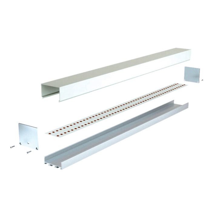 Aluminum Profile
